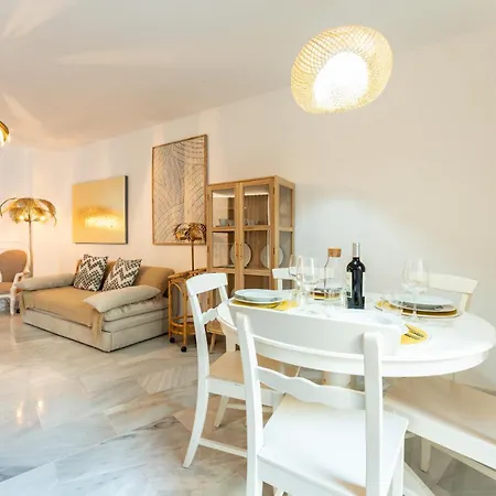 Apartment Malagasuite Downtown Vibes Malaga