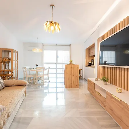 Malagasuite Downtown Vibes Apartment *