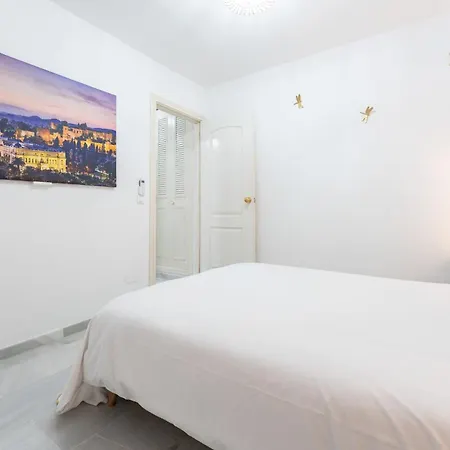 Apartment Malagasuite Downtown Vibes