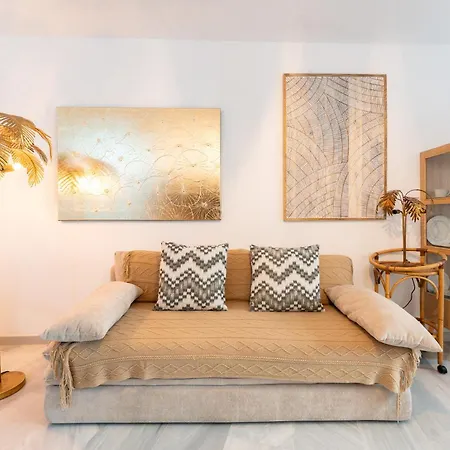 Apartment Malagasuite Downtown Vibes