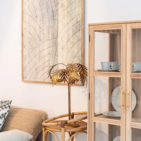 Malagasuite Downtown Vibes Apartment Malaga