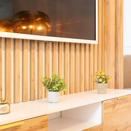 Malagasuite Downtown Vibes Apartment Malaga