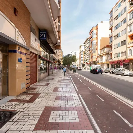 Apartment Malagasuite Downtown Vibes Malaga